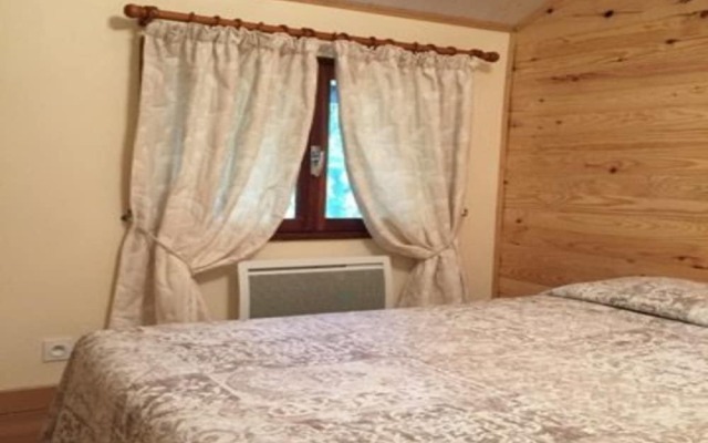 Hôtel Restaurant Le Durzon