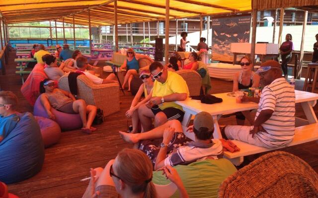 Paraiso do Ouro Resort