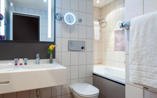 Leonardo Royal Hotel Frankfurt