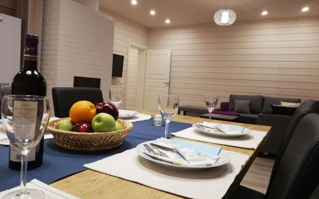 Ammatour Villas