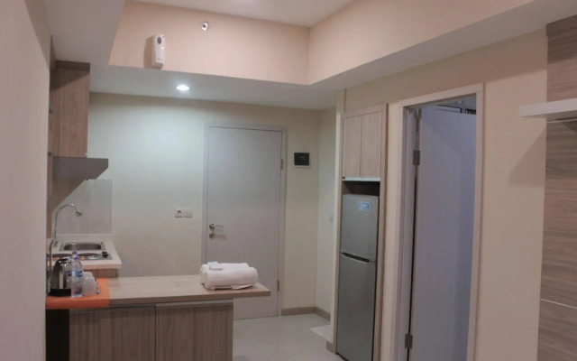 MyRooms Bekasi