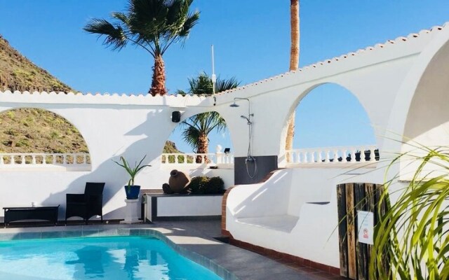 La Casa Blanca Maspalomas - Adults Only