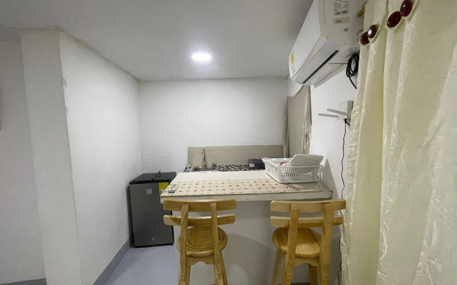 Tamarindo Beach Hostel