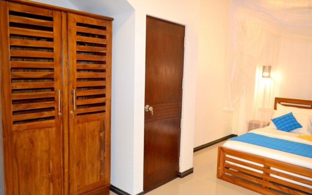 Nature Paradise Villas