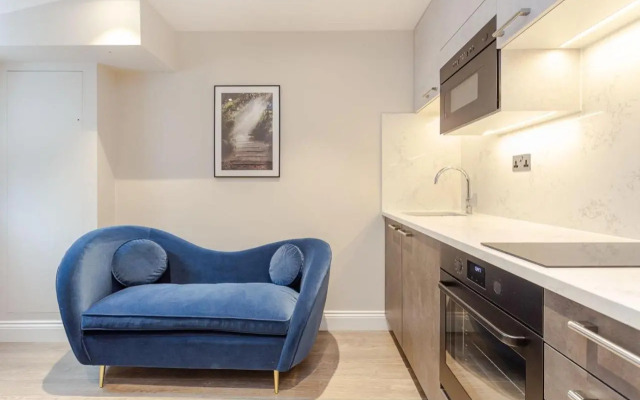 Cleveland Residences Farringdon