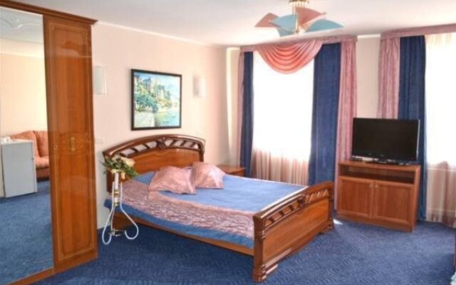 Hotel Astor