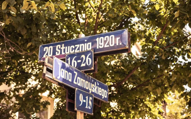 Secreto Wyj Tkowy Apartament Blisko Starego Rynku