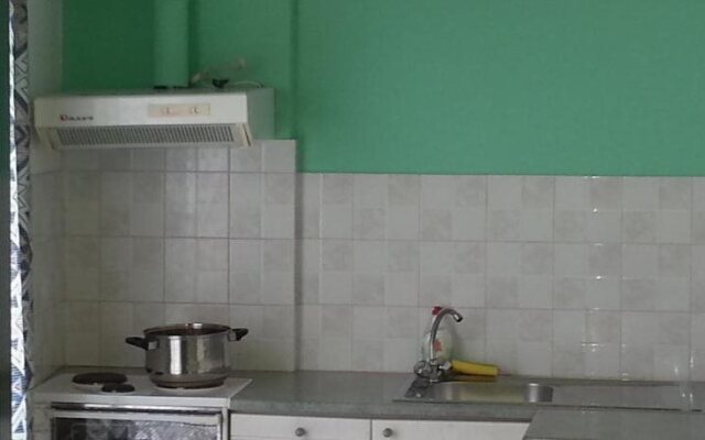 Rodi Blue Apartments