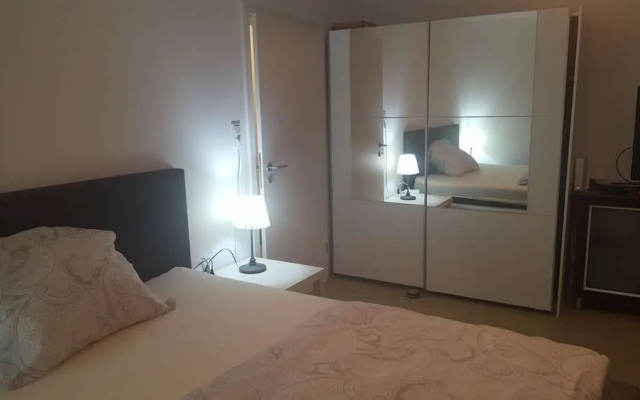Outletcity Ferienwohnung