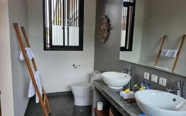 Villa Mandari West Bali  | Stunning 6-Person Pool Villa Bali