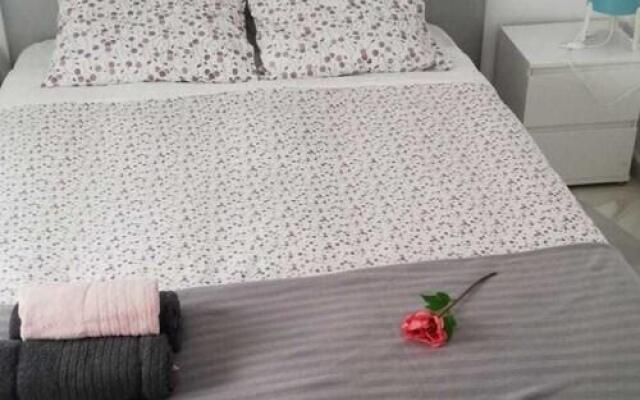 Wish Suite Alameda Bulevar