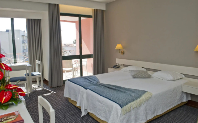 Aparthotel Imperatriz