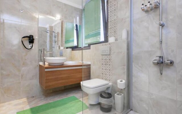 Mood Of Galata Suites