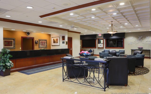 Fairfield Inn & Suites by Marriott Paramus