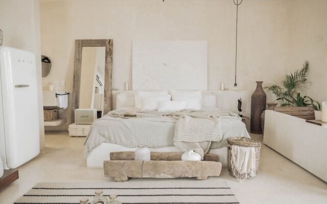 Tierra Blanca by Blanca