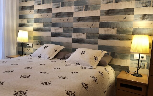 Torreblanca - Palmeral II