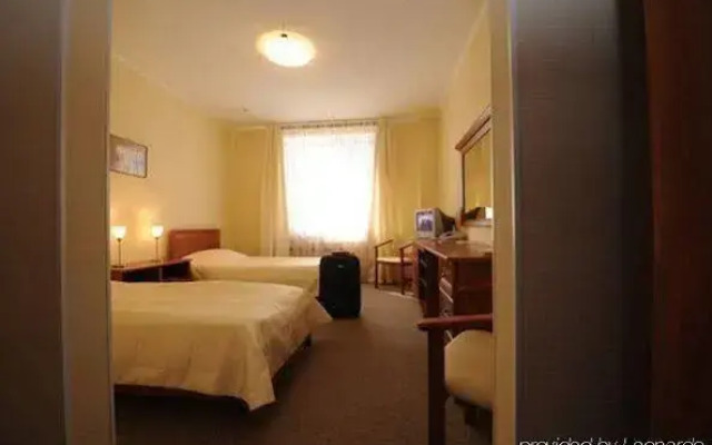 Business-hotel Sibiria