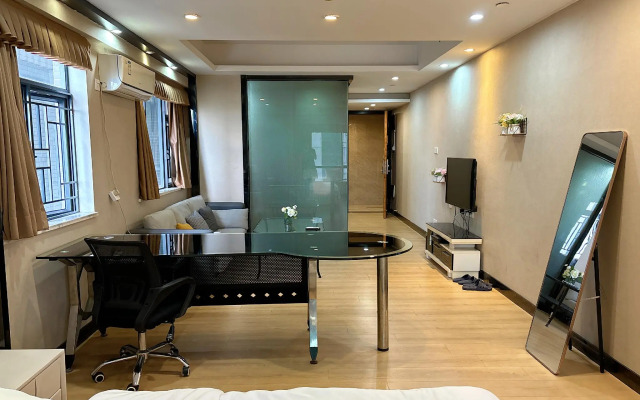 Zhongshan Perth Hotel