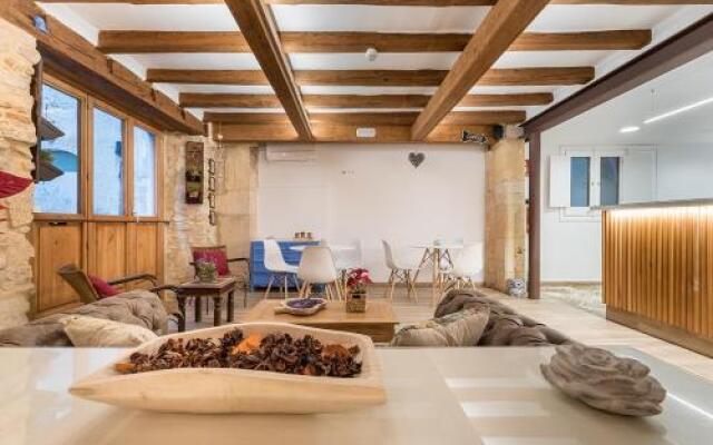 Hostal 977