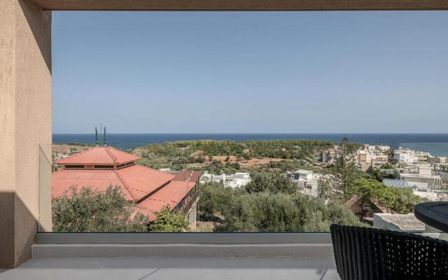 Nuovo Luxury Suites