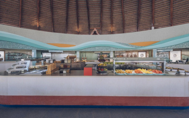 Iberostar Selection Hacienda Dominicus All Inclusive