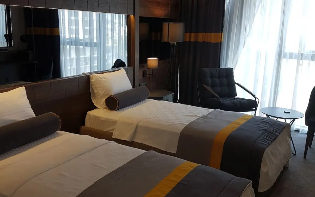 Noax Hotel
