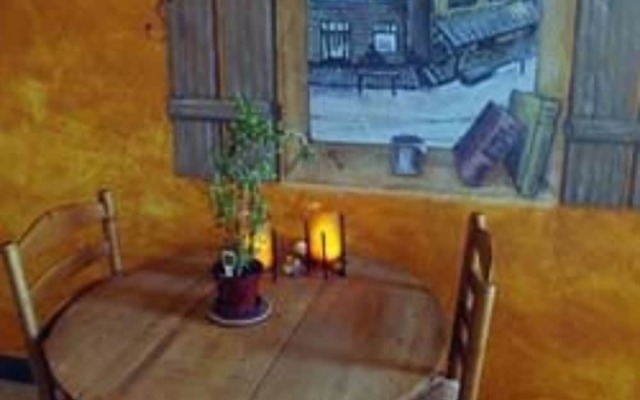 Wild Rose Manor Bed and Breakfast