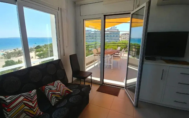 Apartament Oasis A6 ROSES