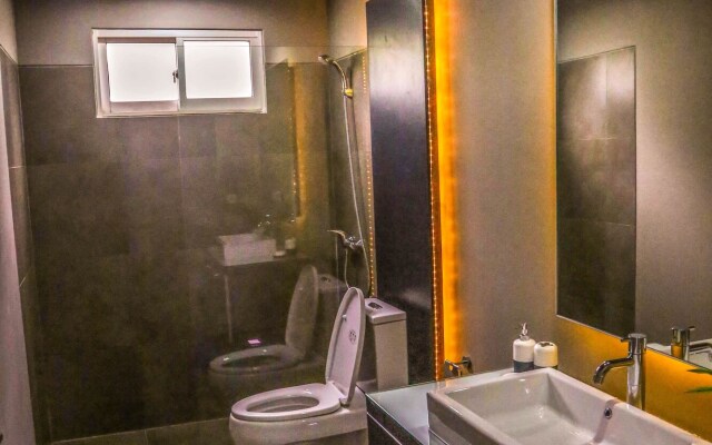 Griya Prapanca Apartment