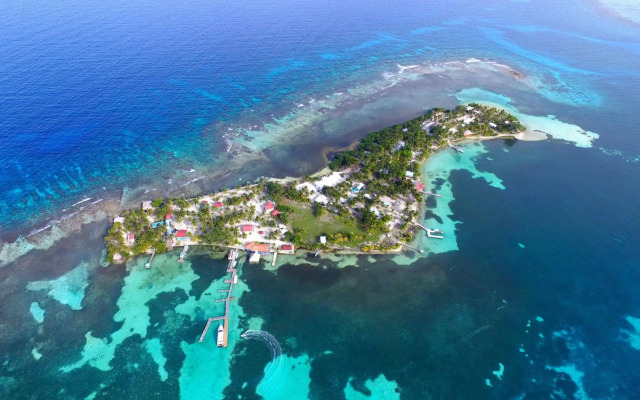 Blue Marlin Beach Resort