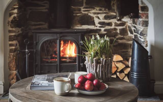 Waterside Holiday Cottages