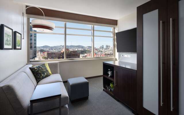 Hyatt Place San Francisco Downtown