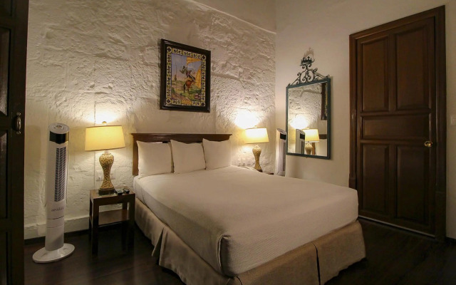 Hotel Casino Morelia