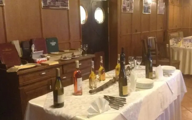 Szélkakas Fogadó