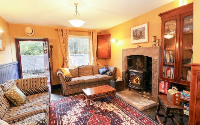 Clatterway Cottage
