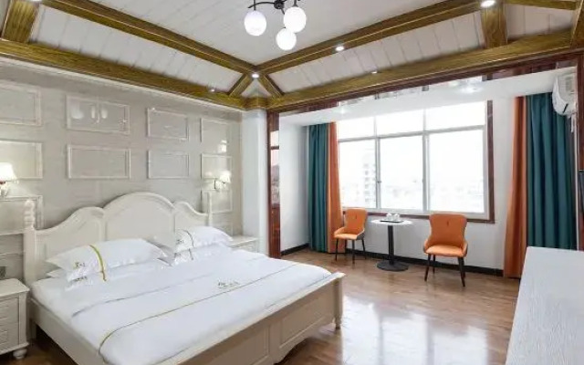 Taikang Hotel