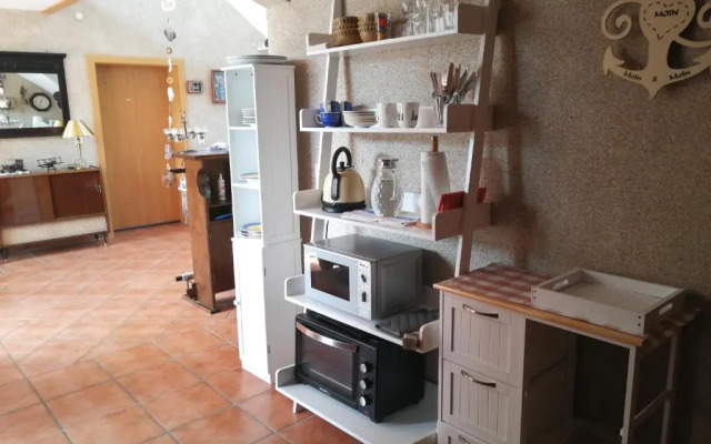 Pension Nordseebriese