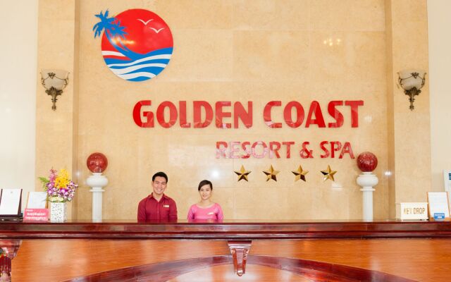 Golden Coast Resort and Spa
