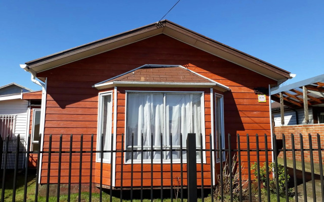 Casa Jardines del Mar, Puerto Montt