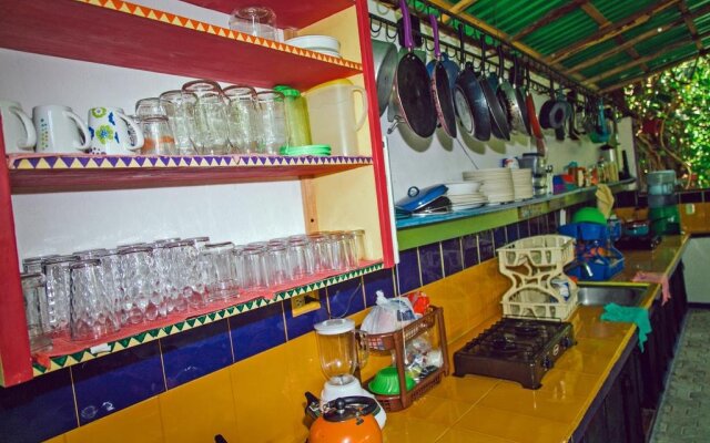 Hostel Candelaria