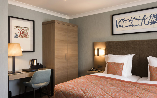 Hotel Aragon