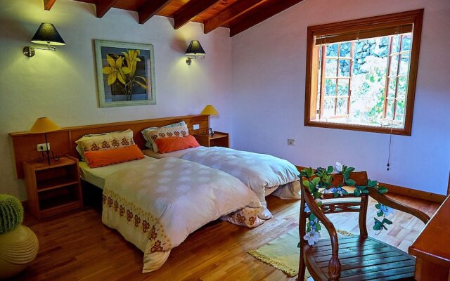 Luxury las Viñas 3