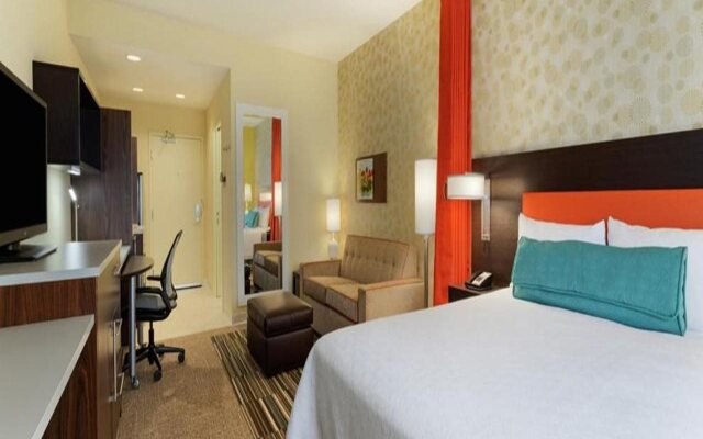 Home2 Suites by Hilton Goldsboro