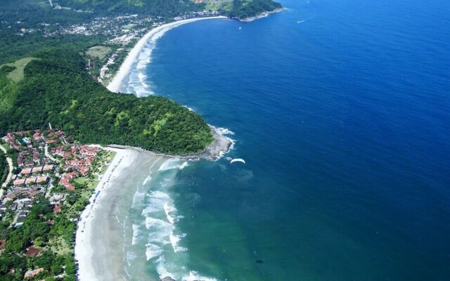 Casa em Bertioga - Cond Morada da Praia