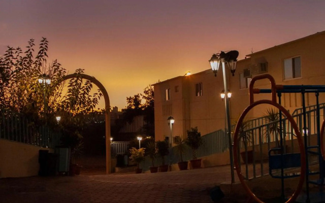 Seven Garden Alhada Suites