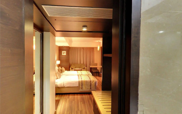 Krios Hotel