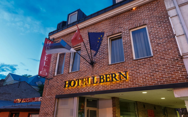 Bern Boutique Hotel