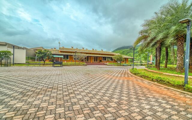 The Grand Resort