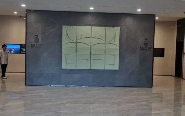 Fengling Boutique Apartment (China Resources Vientiane City Store) | – People – Fuzhou