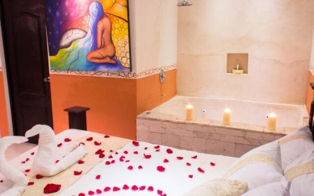 Real Las Haciendas Hotel Boutique & Restaurant